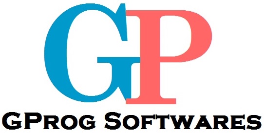 GProg Softwares